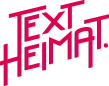 TextHeimat. – zur Startseite